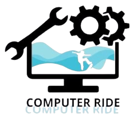 Computer Ride
